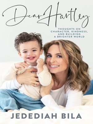 cover image of Dear Hartley